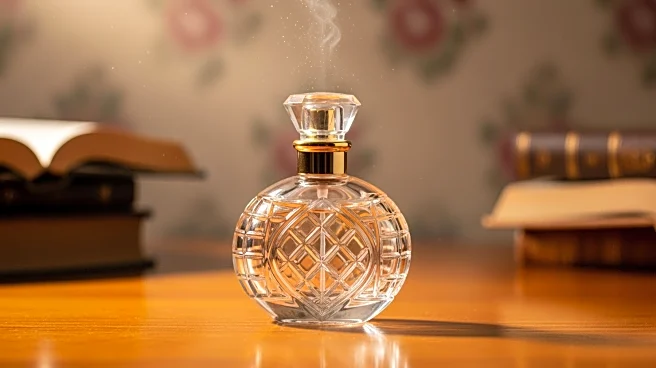 Why Ancient Priests and French Royalty Used Scent to Command Power