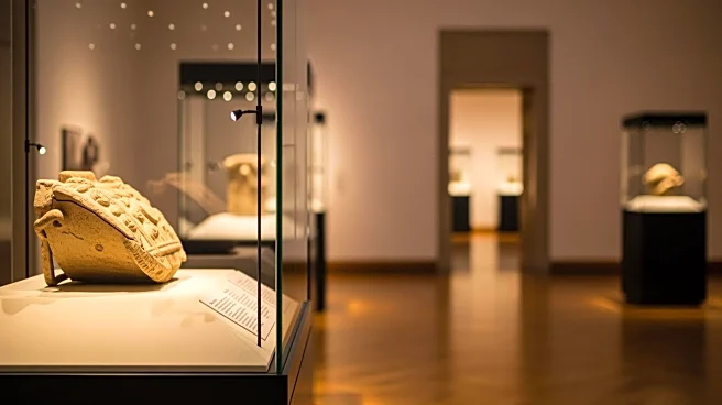 Why Museums Are Central to London’s Tourism Scene