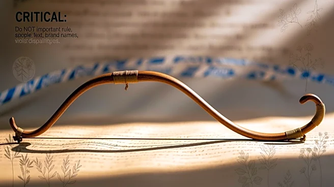 The Ancient Roots of Bow Pose and How It Took Its Modern Form