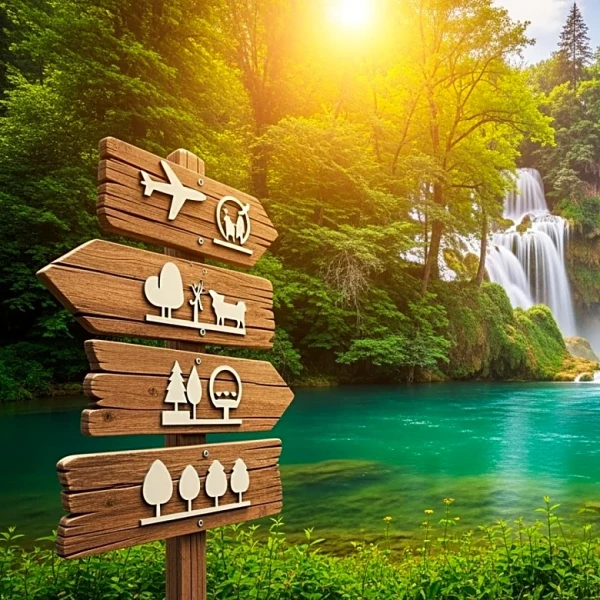 How Tourism Drives Zambia’s Economy