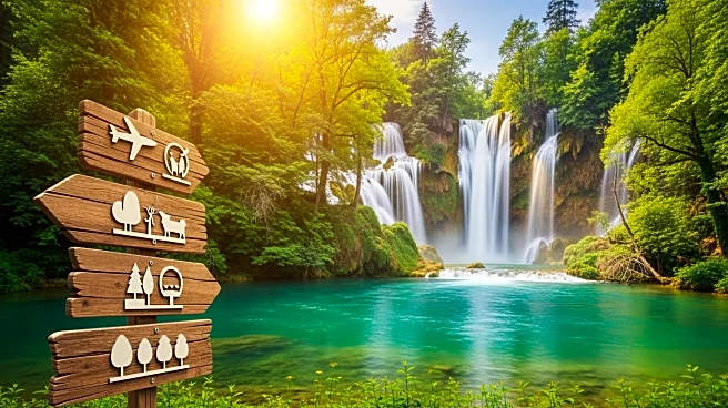 How Tourism Drives Zambia’s Economy