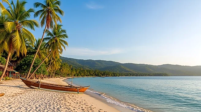 The 1 Million Tourist Goal: How Madagascar Is Upgrading 10 Airports to Break Infrastructure Barriers