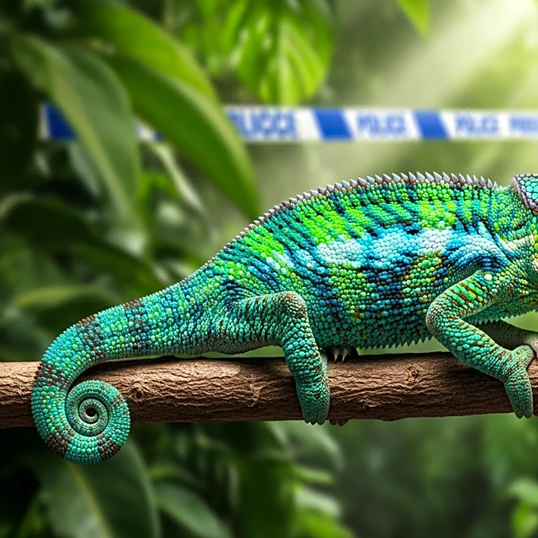 Explore the "Eighth Continent": Why 90% of Madagascar’s Wildlife Can’t Be Found Anywhere Else on Earth