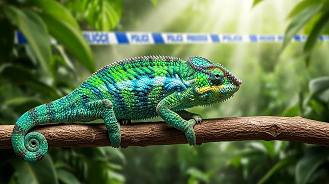 Explore the "Eighth Continent": Why 90% of Madagascar’s Wildlife Can’t Be Found Anywhere Else on Earth