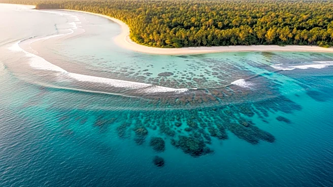 Lemurs, Baobabs, and Beyond: Why Madagascar is the Next Big Thing in Adventure Travel