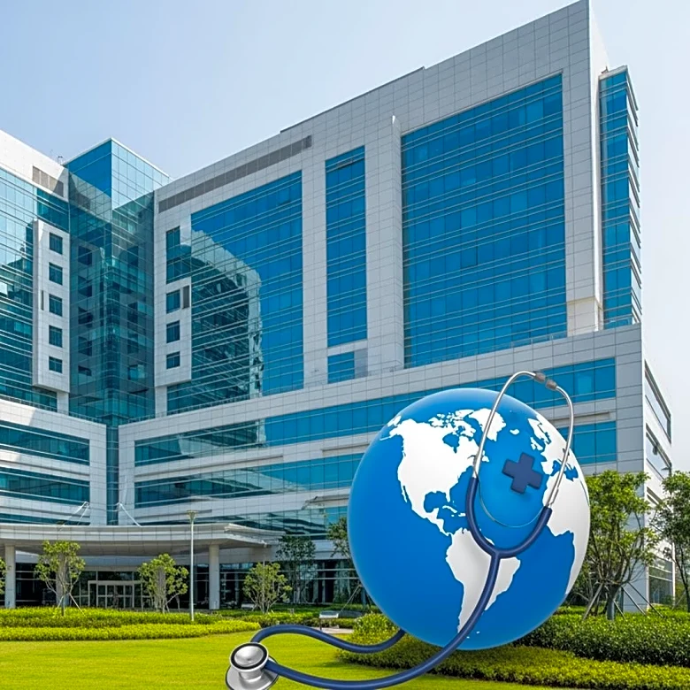 The Chennai Hub: Inside the city attracting 45% of India’s international medical tourists