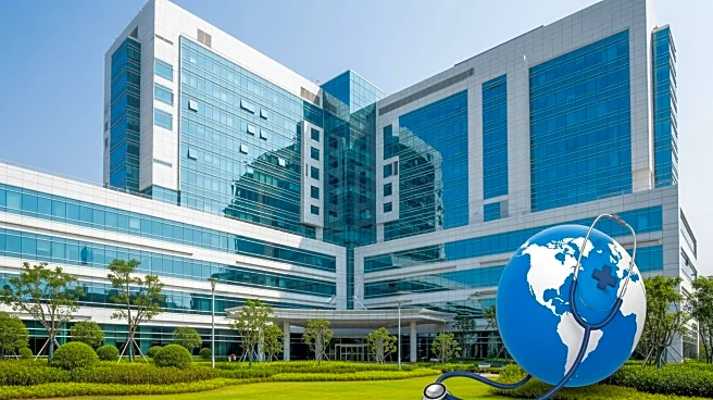 The Chennai Hub: Inside the city attracting 45% of India’s international medical tourists