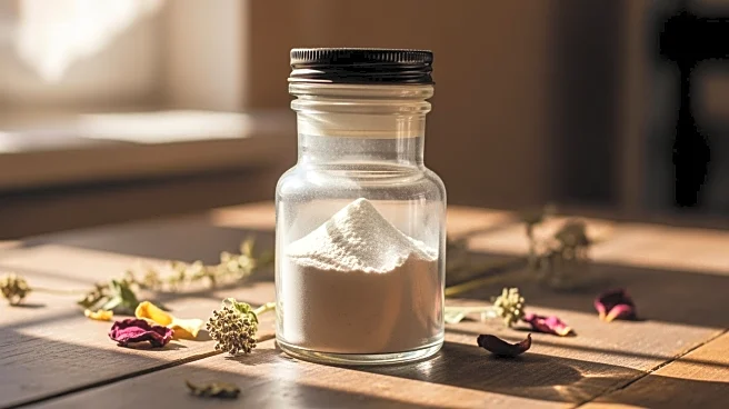 From Royal Wigs to Modern Volume: The Surprising History of Hair Texture Powder