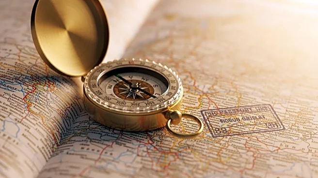 From e-Visas to AI Portals: Inside the "Incredible India 3.0" Strategy Driving 48 Million Jobs