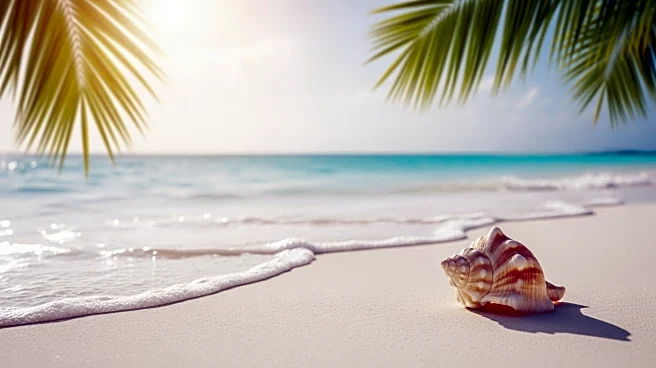 Beyond Bali: The New Government Strategy to Drive Millions of Tourists to Lake Toba and Komodo