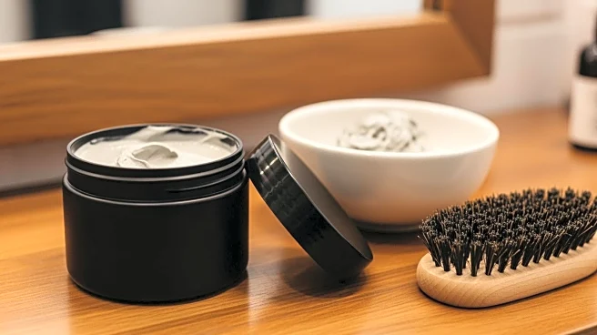 The Stylist’s Secret Weapon: Why Salons Choose Real Clay for Maximum Control and Texture