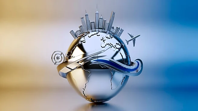 Singapore’s S$32 Billion Tourism Record: How the "Disney Effect" and Luxury Expansions are Powering 2026