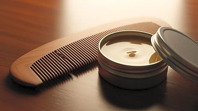 Master the Flexible Hold: Why Modern Hair Wax Is the Superior Choice for All-Day Styling
