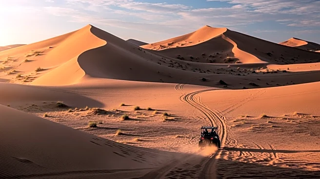 Why January and April Are the Best Months for Oman’s High-Stakes Offshore Races and Fishing Challenges