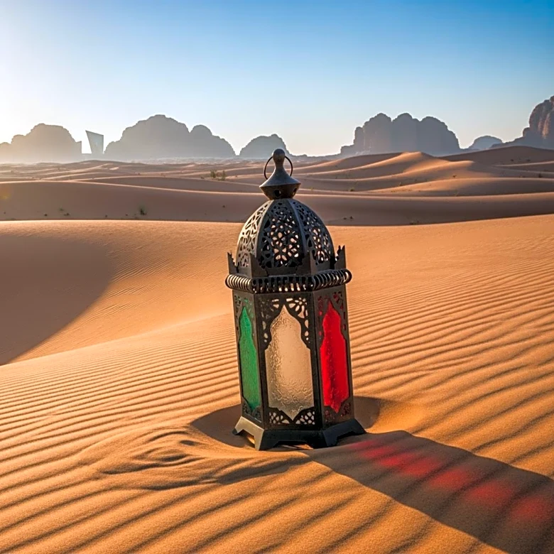 From Oil to Opportunity: How Oman Welcomed 4 Million Tourists to Diversify Its National Economy