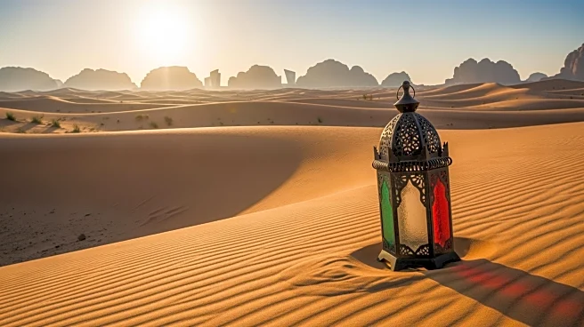 From Oil to Opportunity: How Oman Welcomed 4 Million Tourists to Diversify Its National Economy