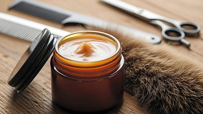 Pomade’s Surprising History—Why a 19th-Century Hair Grease Is Back in Style
