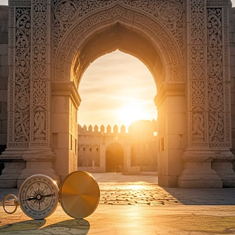 It’s Not Just Ancient Walls: From high-tech museums to rooftop pools, the "New Jerusalem" has arrived