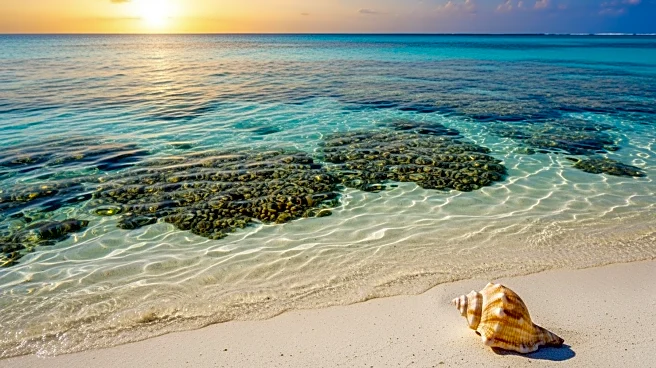 Dive Into the Red Sea: Why Eilat Is Israel’s Ultimate Destination for Year-Round Sun and Adventure