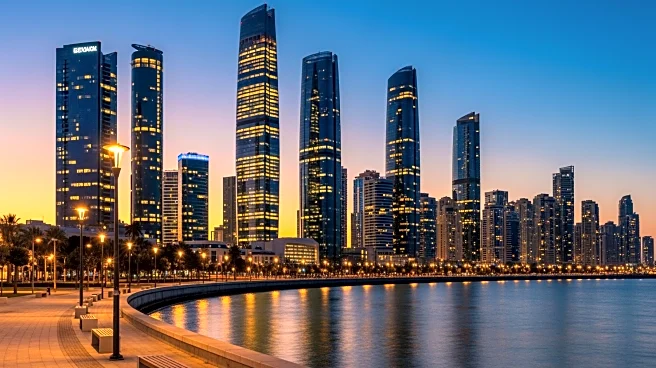 Tel Aviv: The Cosmopolitan Heart of Israel