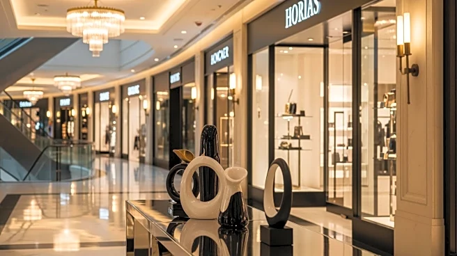 From Luxury Malls to Gold Souks: Why Bahrain is the Gulf’s Ultimate Shopping Destination