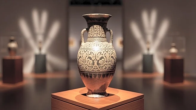 It’s Not Just Ancient Pottery: Exploring Bahrain’s modern transformation at the first oil well in the Middle East