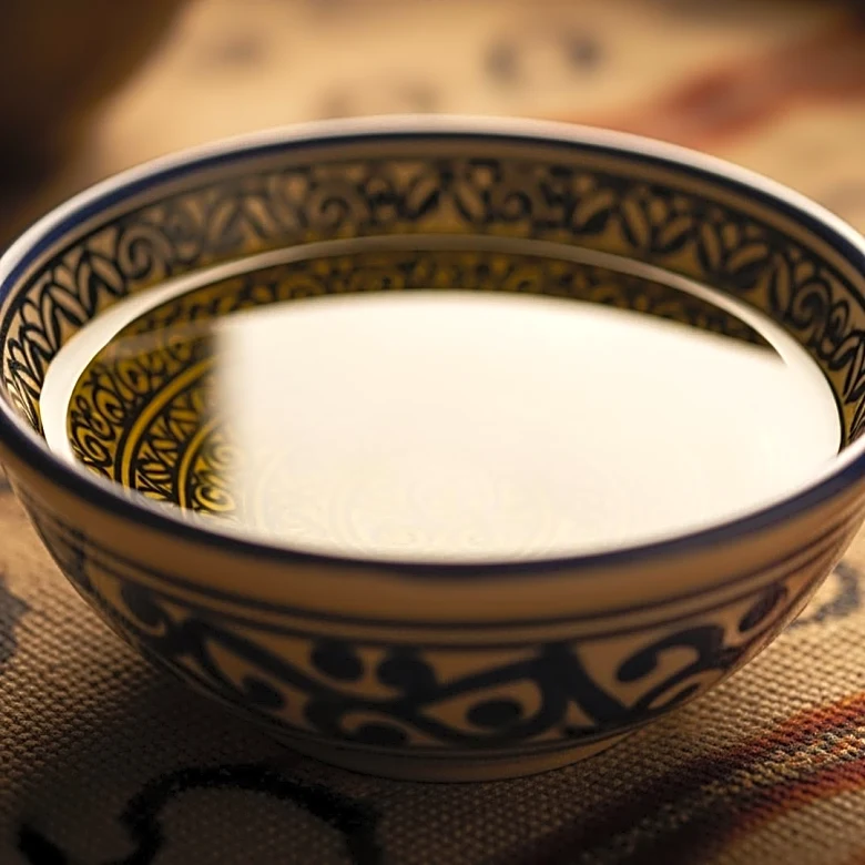 Why Anointing Matters Across Religions