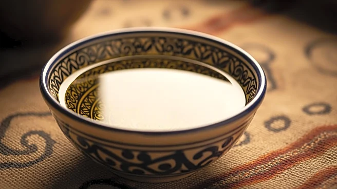 Why Anointing Matters Across Religions