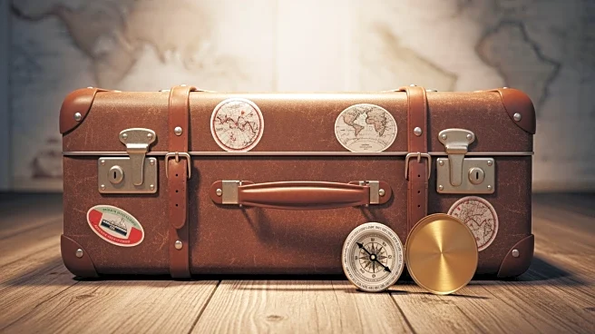 More Than Just Water: How Thermal Springs Became the Foundation of Serbia’s National Identity