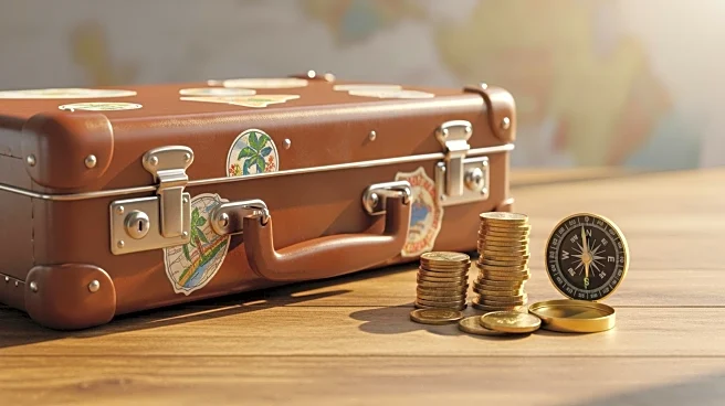 It’s Not Just Belgrade’s Nightlife: Why Serbia’s Spas and Eco-Resorts Are Driving a Massive Tourism Boom