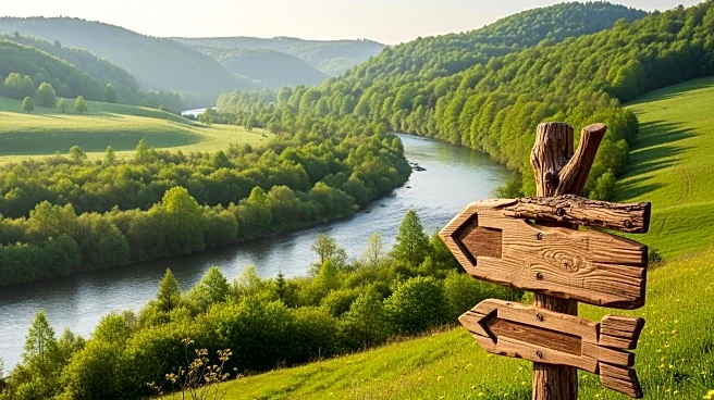 The Rise of Eco-Friendly Tourism in Serbia