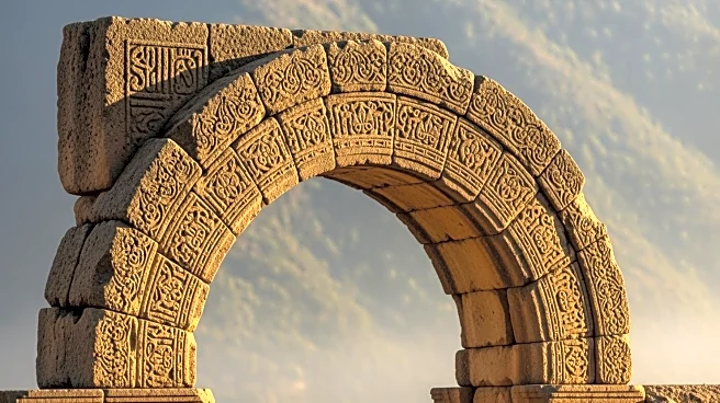 Explore Armenia’s 4 UNESCO Sites: From Ancient Monasteries to the Spiritual Heart of Echmiadzin