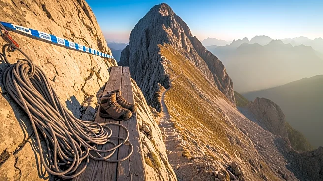 Armenia's Adventure Tourism: A Thrill Seeker's Paradise