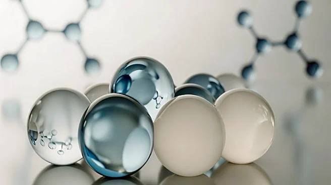 The Science of Gel Formation: How Liquids Turn Into Soft Solids