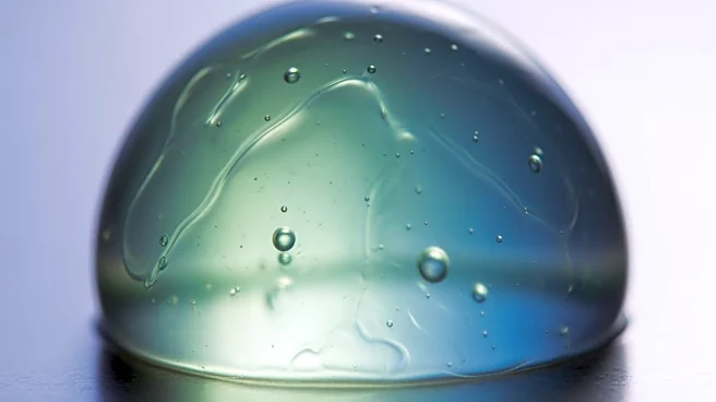 From Wound Care to Soil Science: The Surprising Versatility of Hydrogels