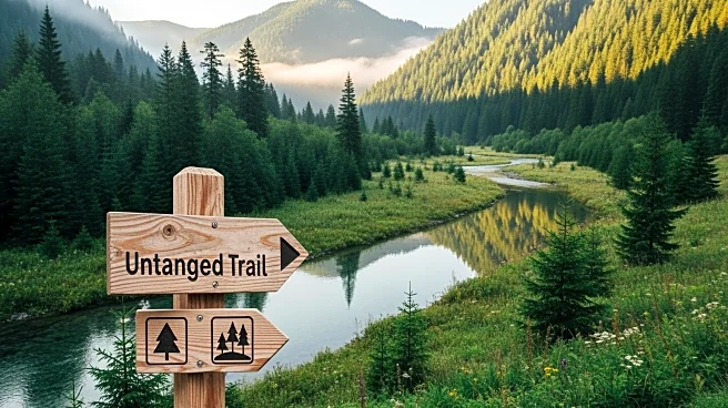 How Romania’s National Parks Are Leading the Future of Conservation-First Travel