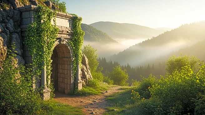 Castles, Carpathians, and Culture: How Romania is Becoming Europe’s Next Great Escape