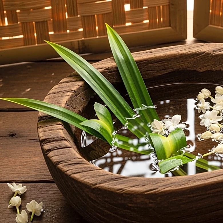 It’s Not Just a Mask: How the Traditional Indonesian Creambath Became a Global Wellness Phenomenon