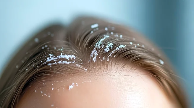 The Real Causes Behind an Itchy Flaky Scalp