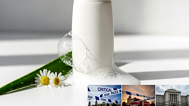 How to Control Dandruff Long Term