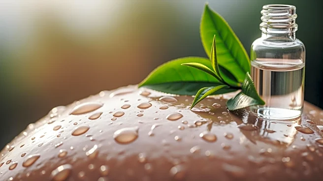 What Actually Works to Treat Dandruff