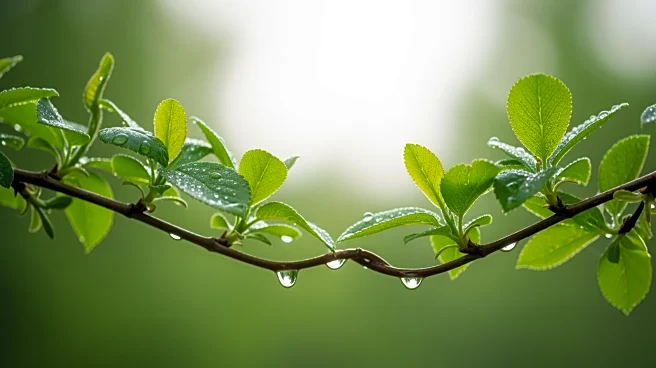 The Evolutionary Benefits Behind Primate Grooming