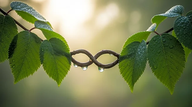 How Grooming Helps Primates Reduce Tension