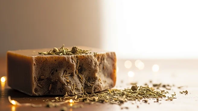 From Early Cleaners to Modern Bars: How Soap Changed