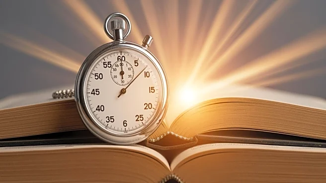 The Woman Who Taught Millions to Read Faster