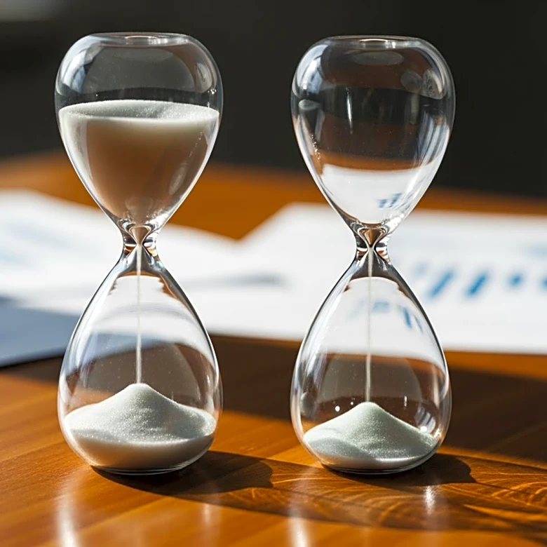 Why We Rush to Finish Tasks: The Science Behind Precrastination