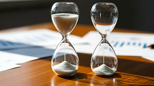 Why We Rush to Finish Tasks: The Science Behind Precrastination