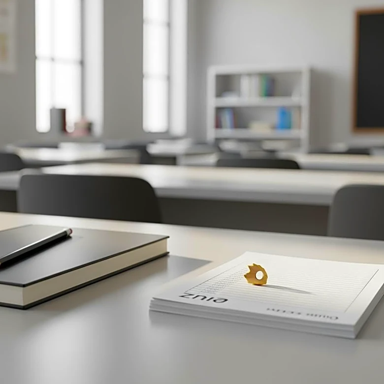 The Role of Quizzes in Modern Education