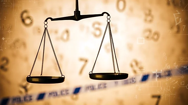 Inside the Structure of a Widely Used IQ Test