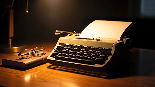 How Mark Fuhrman Rebuilt His Career After the O.J. Simpson Trial